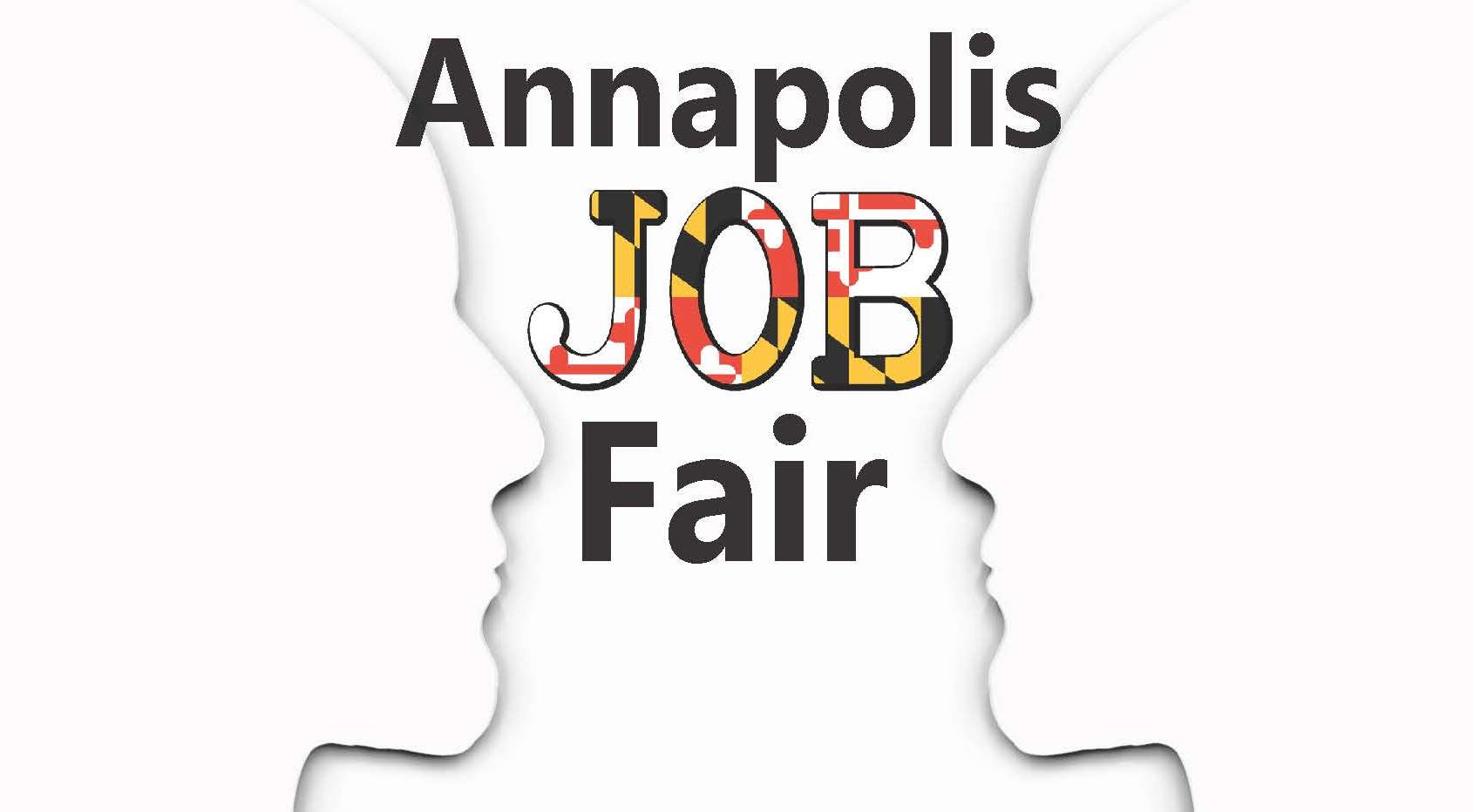 Annapolis Job Fair